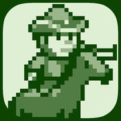 2-bit Cowboy